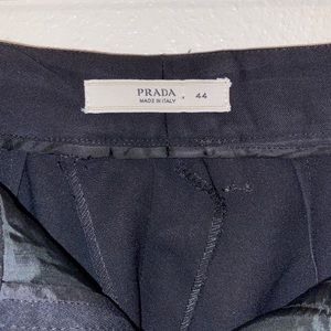 PRADA TROUSER